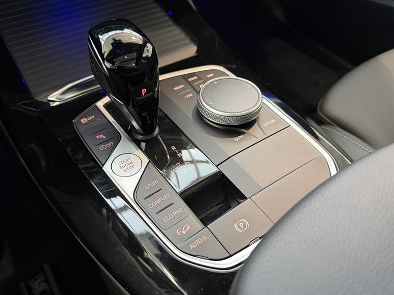 bmw X3 2024 - 27