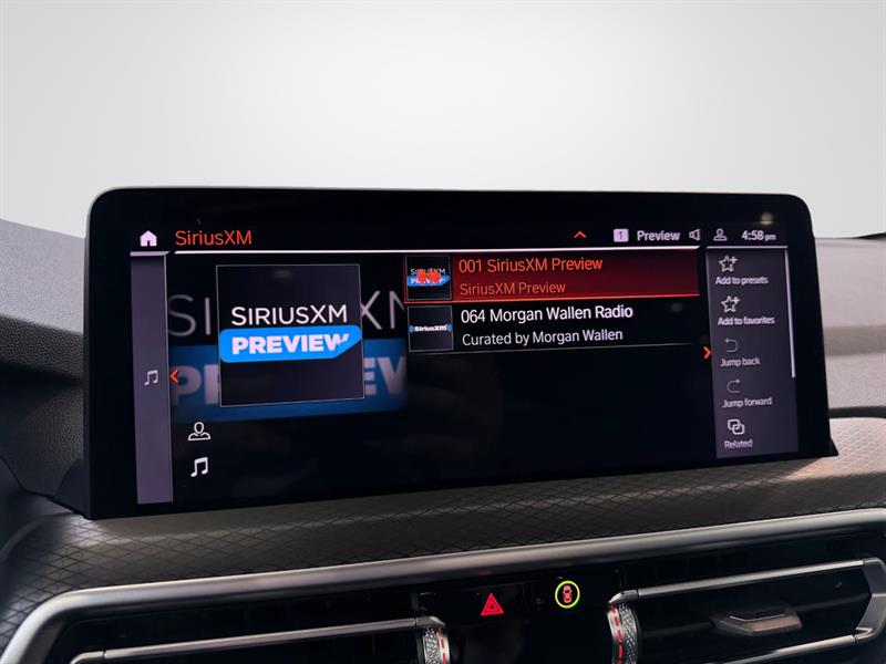 bmw X3 2024 - 30