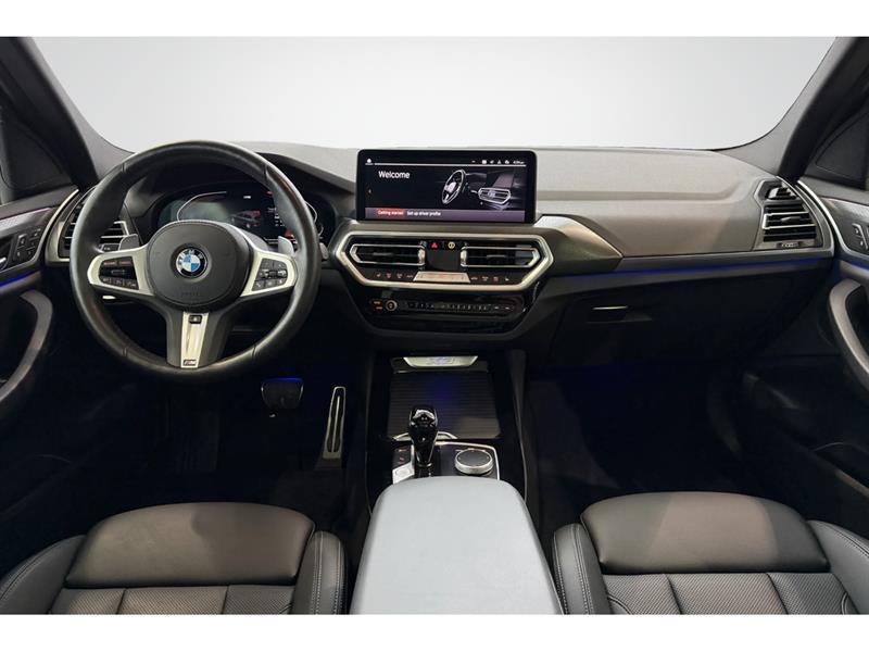 bmw X3 2024 - 31