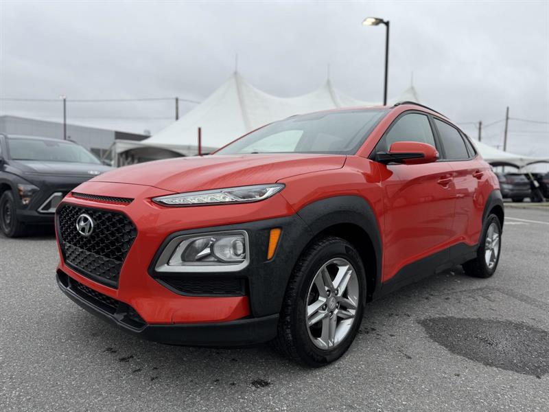 hyundai Kona 2020 - 2