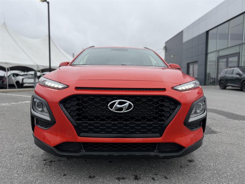 hyundai Kona 2020 - 3