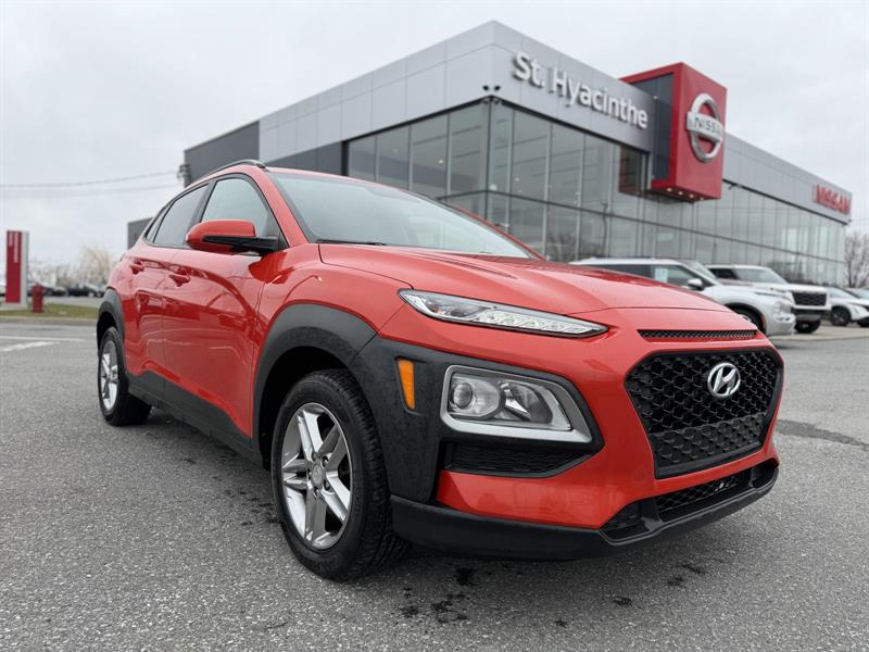 hyundai Kona 2020 - 4