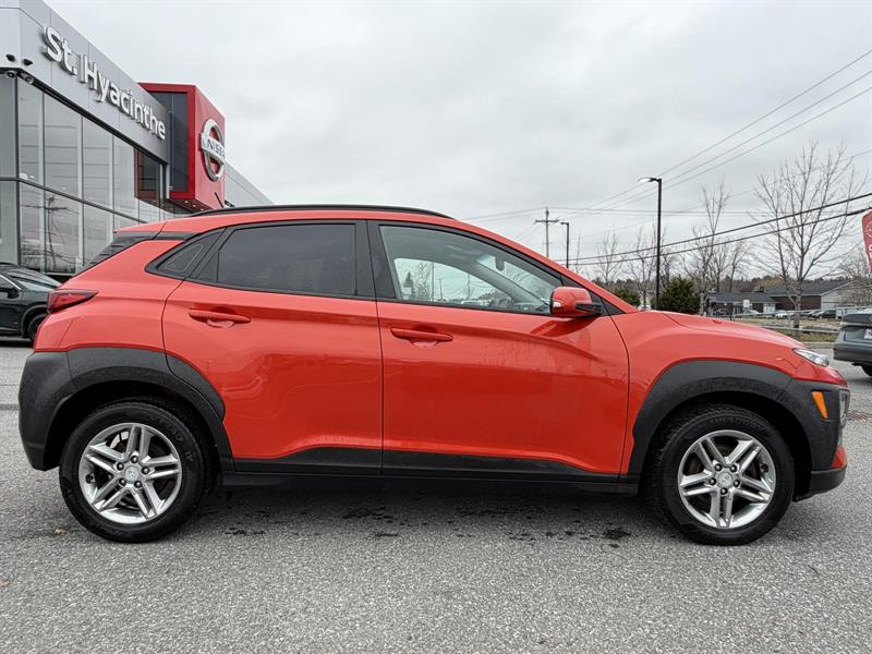 hyundai Kona 2020 - 5