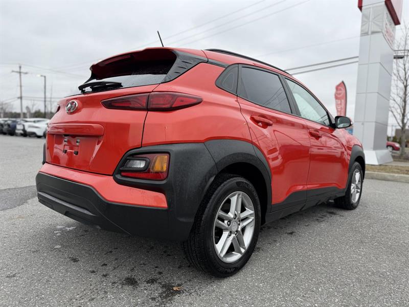 hyundai Kona 2020 - 6