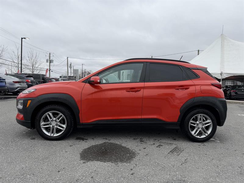 hyundai Kona 2020 - 9