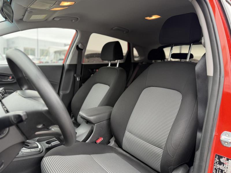 hyundai Kona 2020 - 10