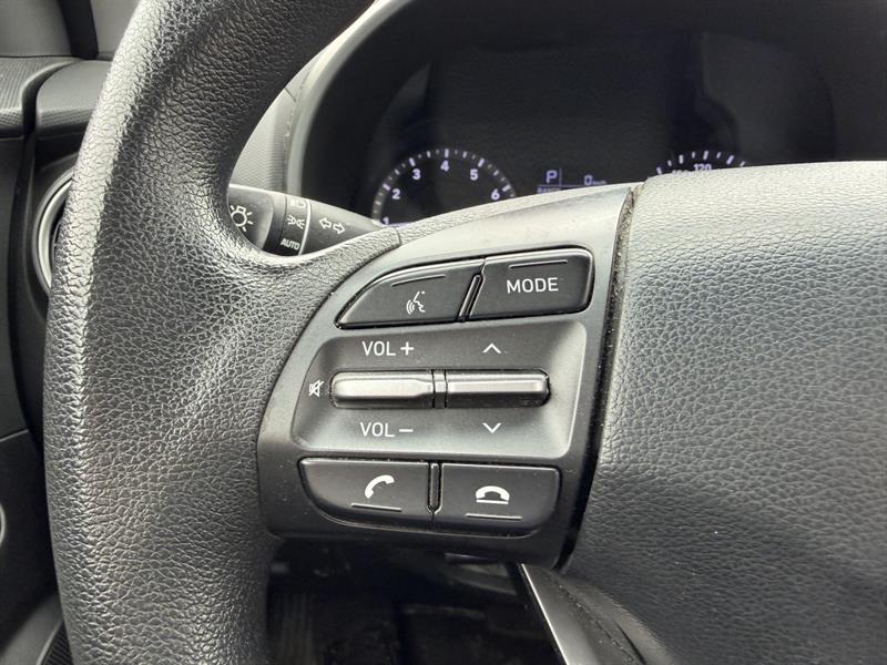 hyundai Kona 2020 - 12