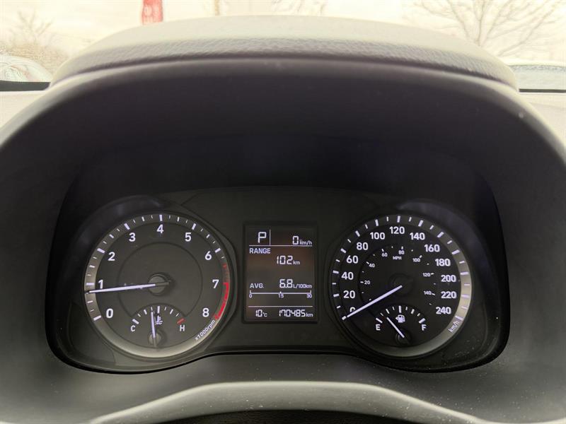 hyundai Kona 2020 - 14