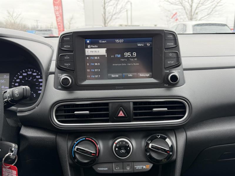 hyundai Kona 2020 - 15