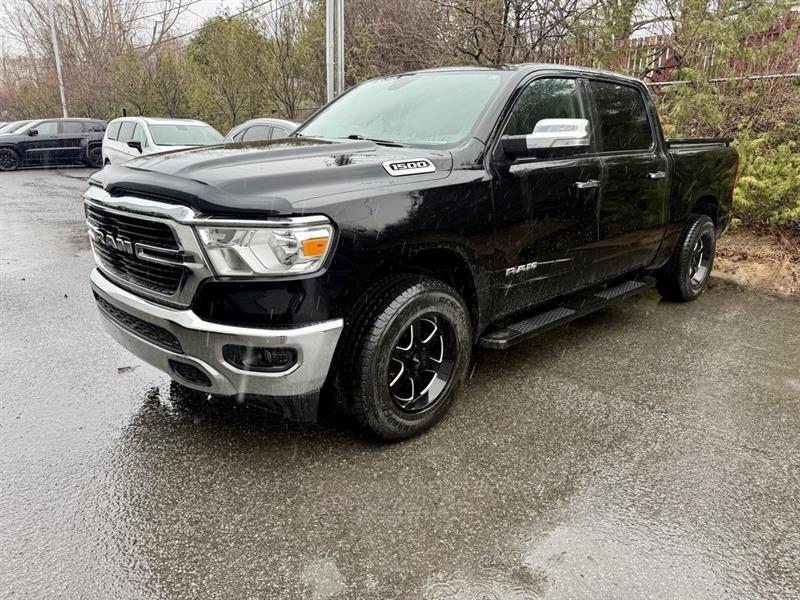 ram 1500 2020