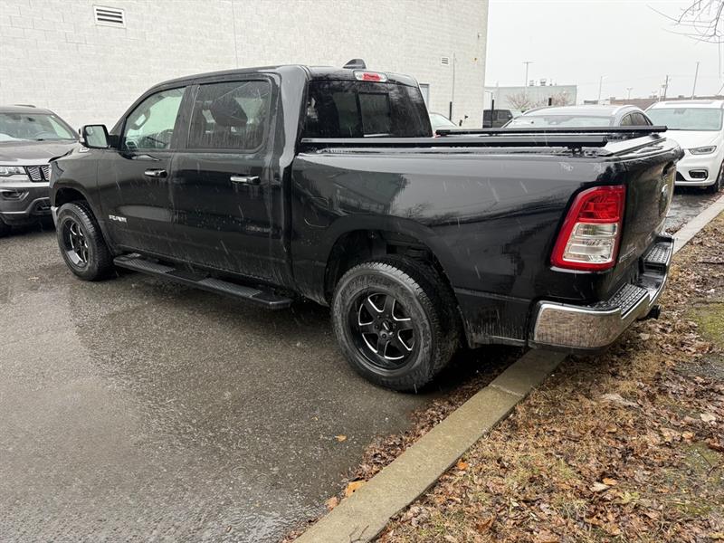 ram 1500 2020 - 5