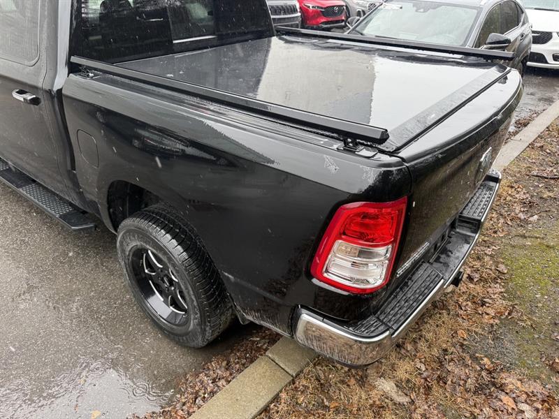 ram 1500 2020 - 7