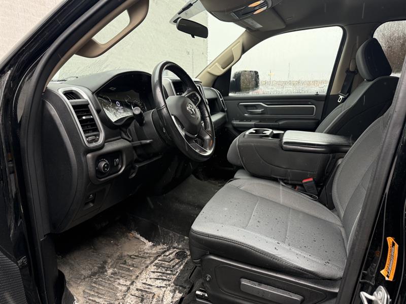 ram 1500 2020 - 9