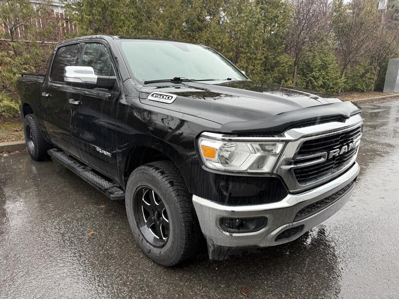 ram 1500 2020 - 12