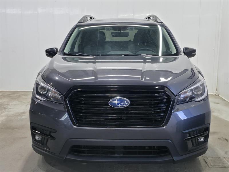 subaru Ascent 2022 - 5