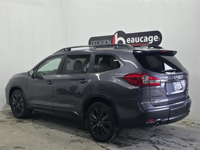 subaru Ascent 2022 - 6