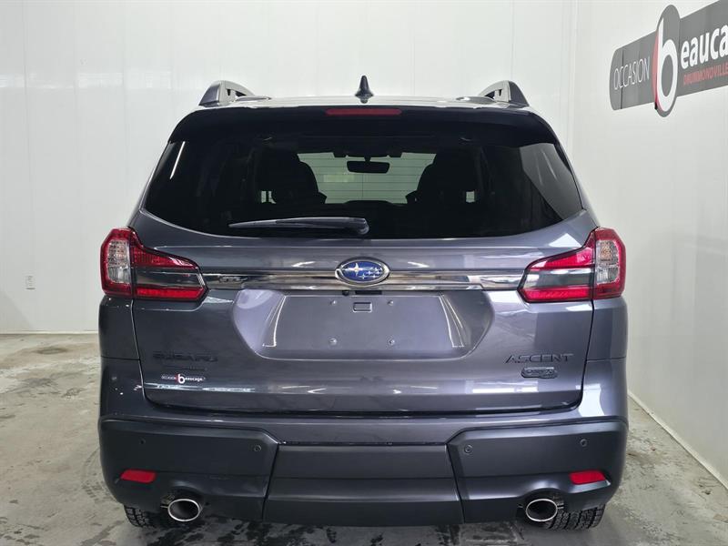 subaru Ascent 2022 - 7