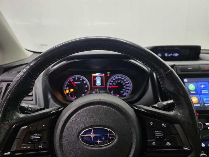 subaru Ascent 2022 - 11