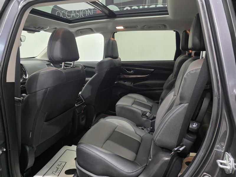 subaru Ascent 2022 - 18