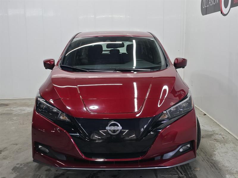nissan LEAF 2023 - 3