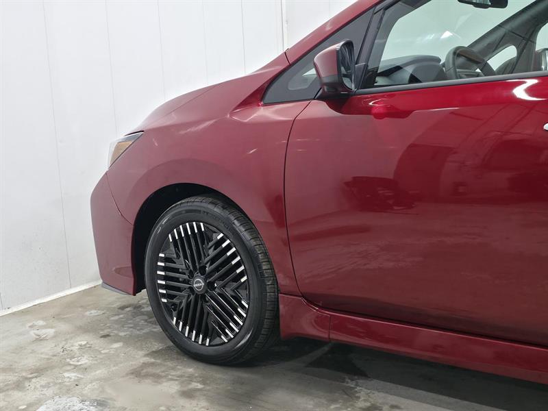 nissan LEAF 2023 - 4