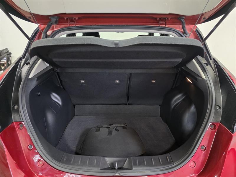 nissan LEAF 2023 - 10