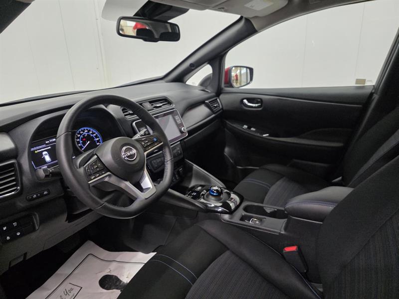 nissan LEAF 2023 - 14