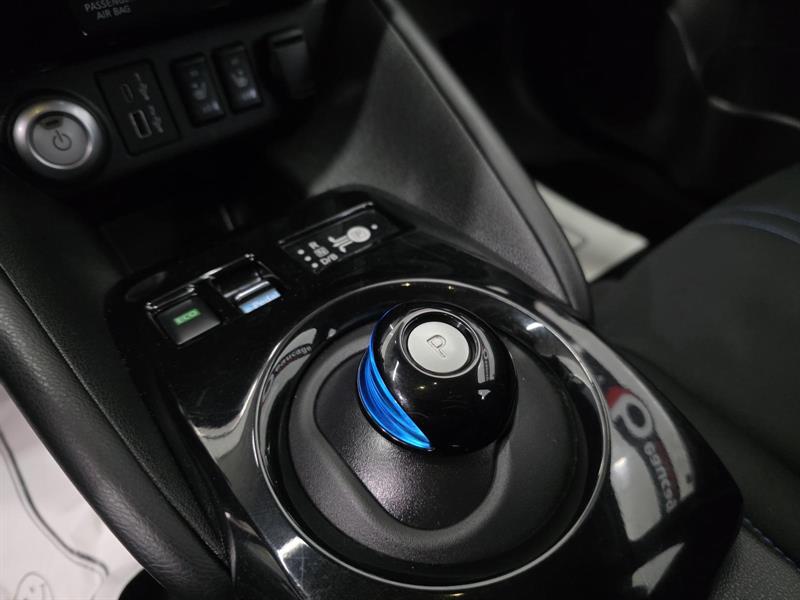 nissan LEAF 2023 - 18