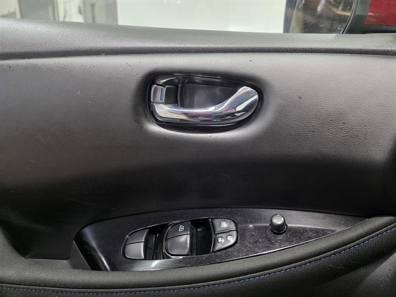 nissan LEAF 2023 - 19