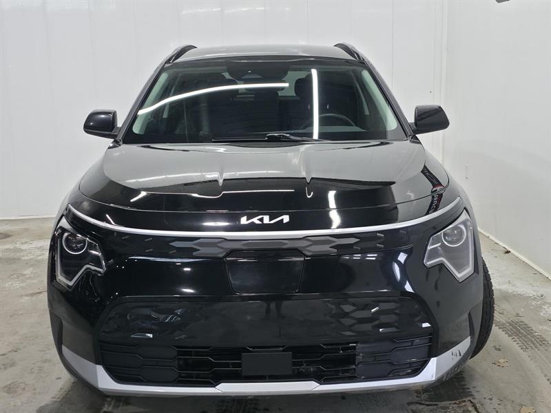 kia Niro 2023 - 3