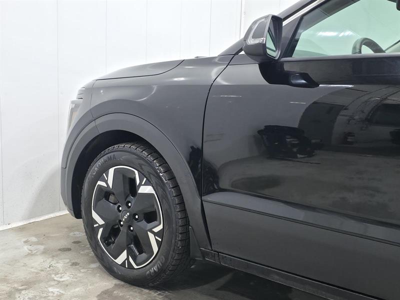 kia Niro 2023 - 5