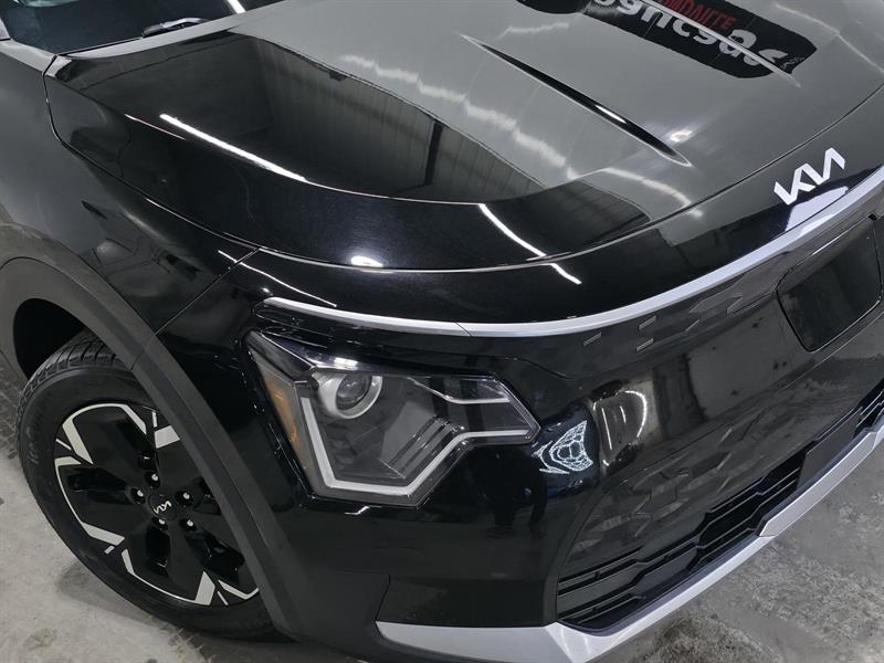 kia Niro 2023 - 6