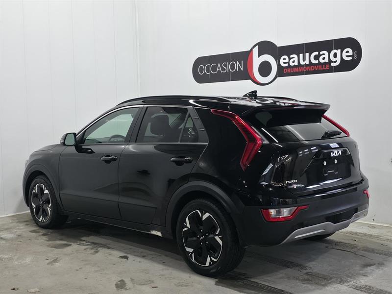 kia Niro 2023 - 7
