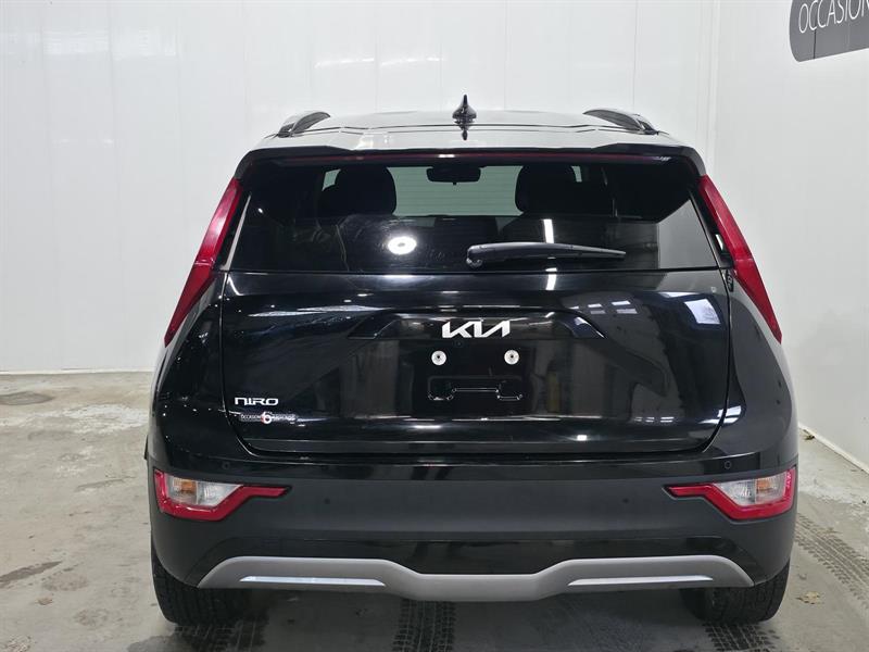 kia Niro 2023 - 9