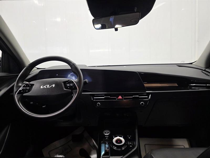 kia Niro 2023 - 11