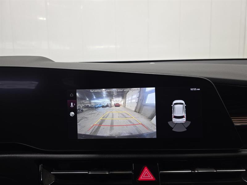 kia Niro 2023 - 12