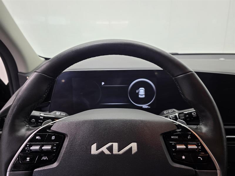 kia Niro 2023 - 13