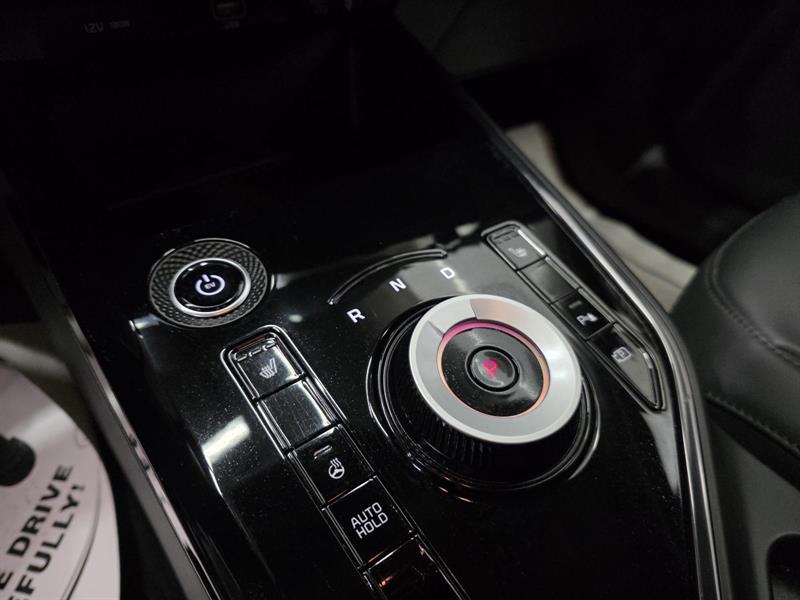 kia Niro 2023 - 15
