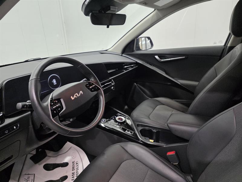 kia Niro 2023 - 16