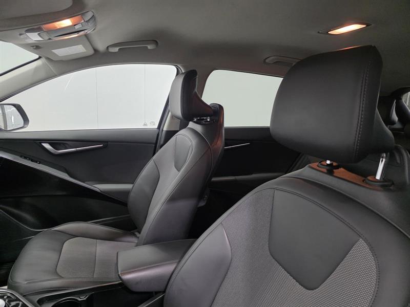 kia Niro 2023 - 18