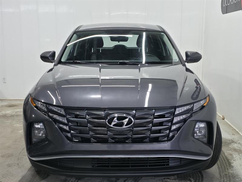 hyundai Tucson 2022 - 3