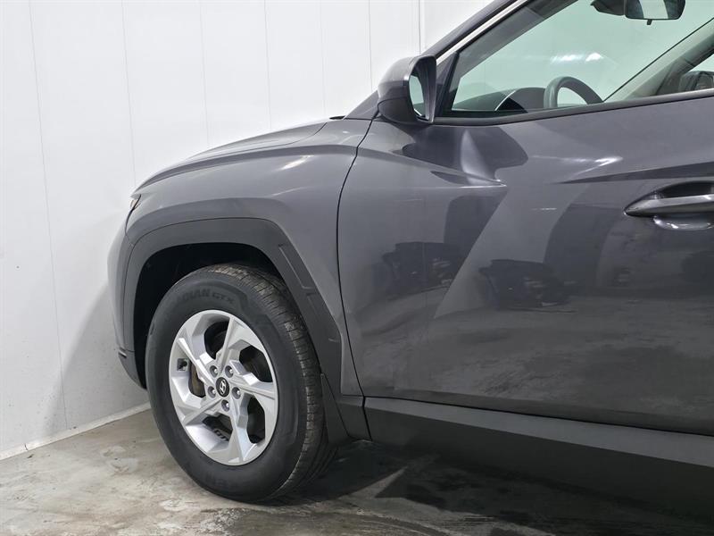 hyundai Tucson 2022 - 5