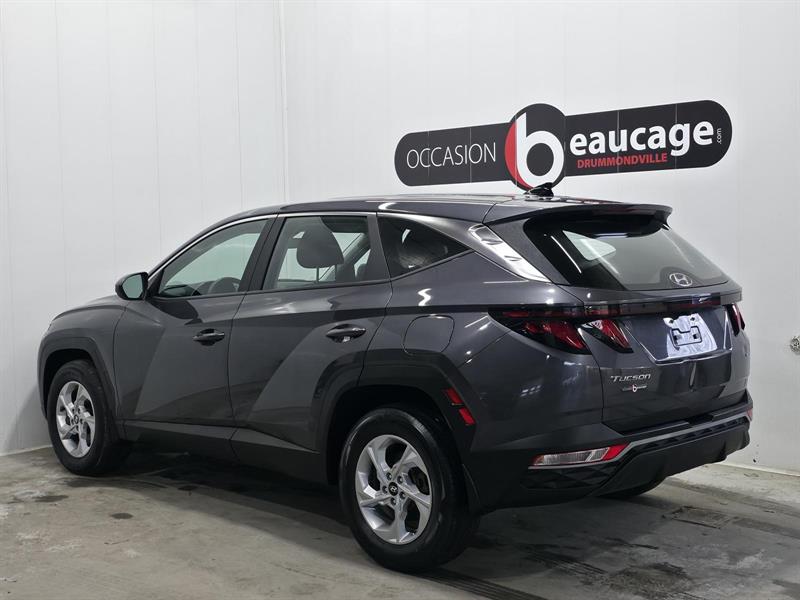 hyundai Tucson 2022 - 7