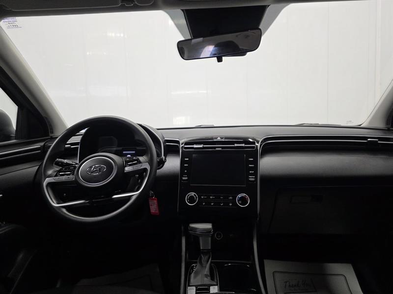 hyundai Tucson 2022 - 11