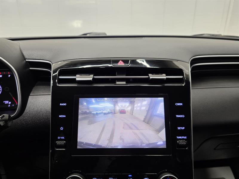 hyundai Tucson 2022 - 13
