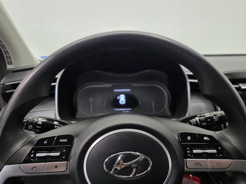 hyundai Tucson 2022 - 17
