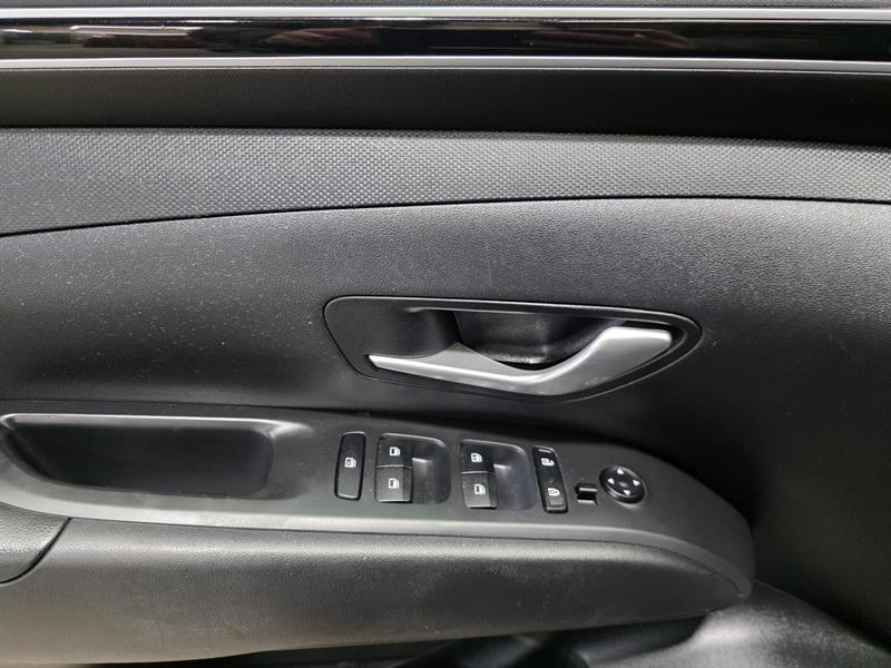 hyundai Tucson 2022 - 19