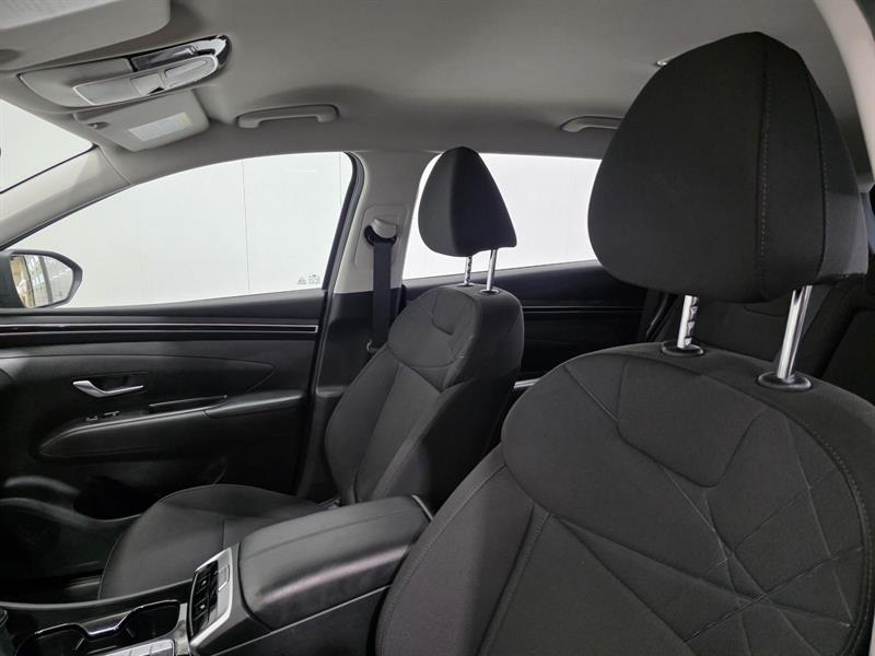 hyundai Tucson 2022 - 21