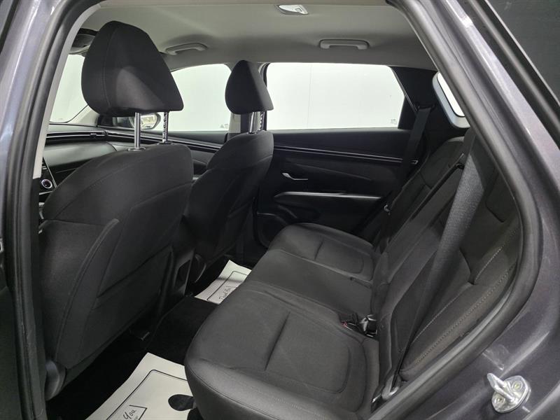 hyundai Tucson 2022 - 22