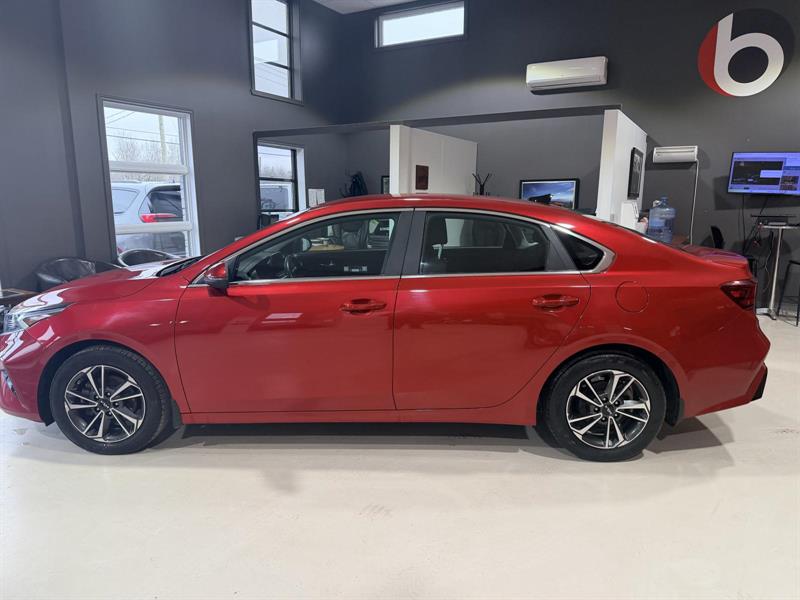 kia Forte 2024 - 3
